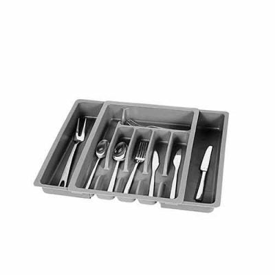 Plastic Cutlery Tray