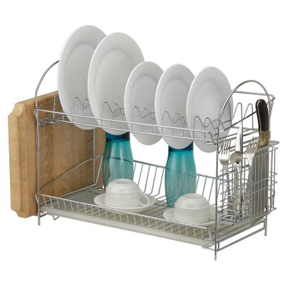 Stainless Steel Dish Rack