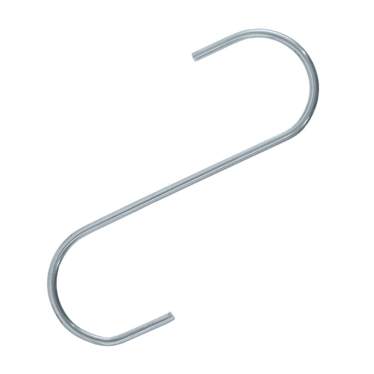 Stainless Steel S Hook