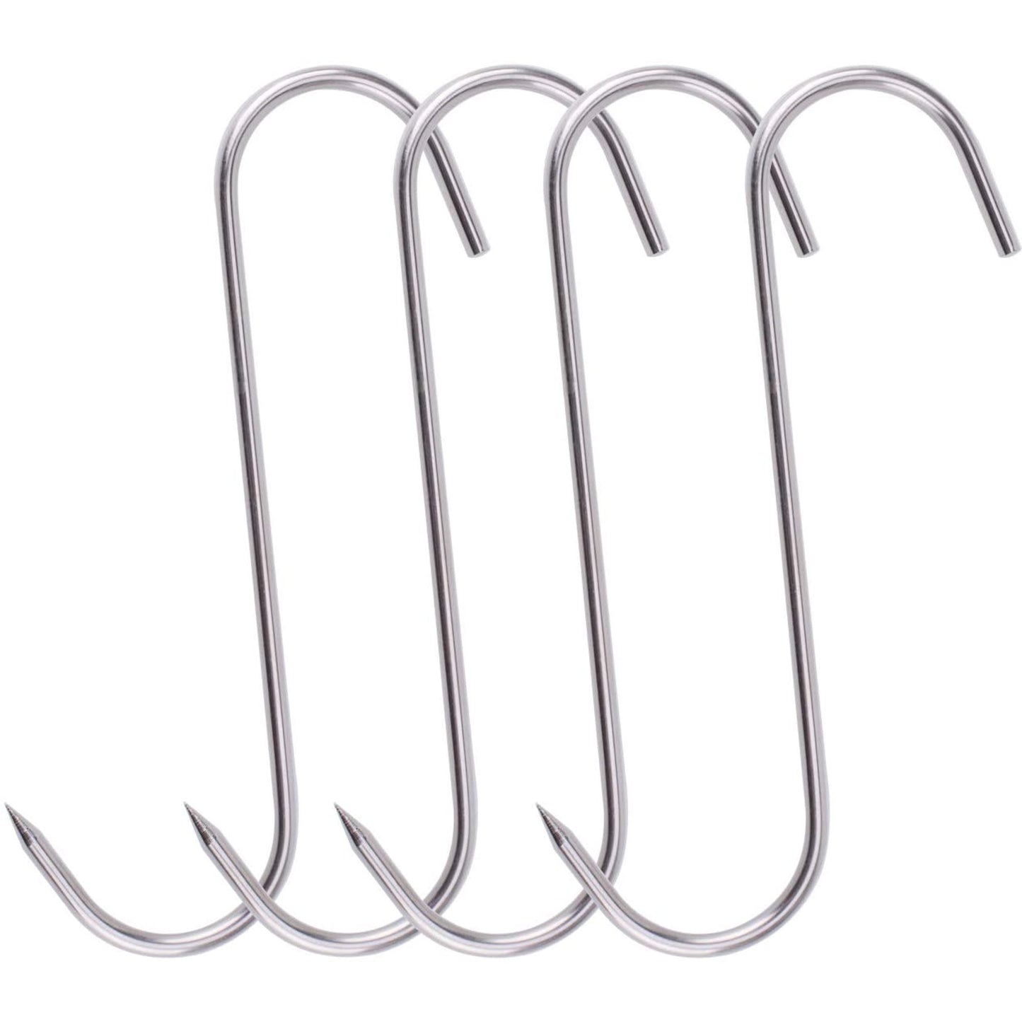 Stainless Steel Meat Hook