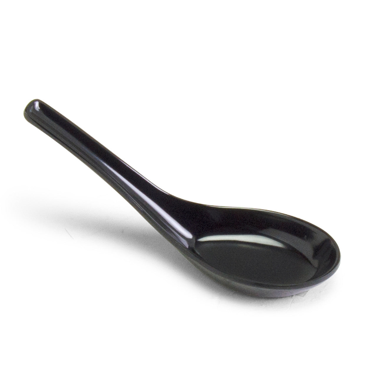 Melamine Soup Spoon