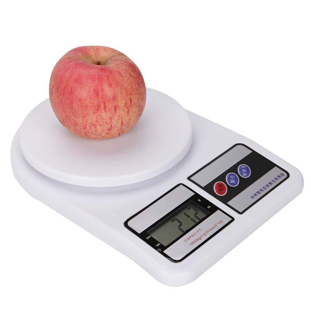 Digital Weighing Scale