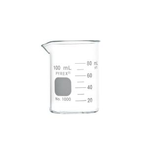 Glass Beaker