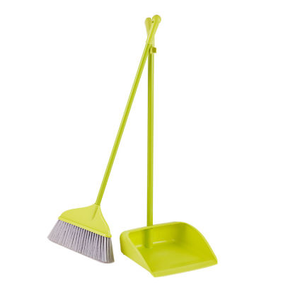 Broom & Dustpan Set