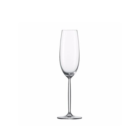 Champagne Flute Glass