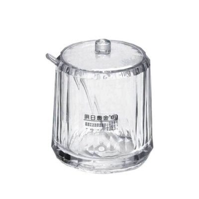 Acrylic Condiment Holder