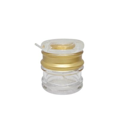Acrylic Condiment Holder