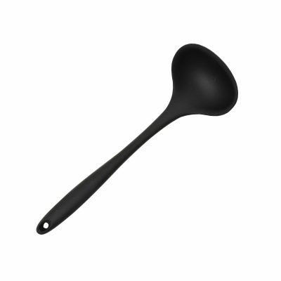 Silicon Soup Ladle