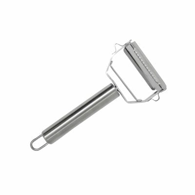 Stainless Steel Peeler Shredder