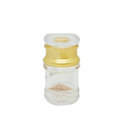 Acrylic Sauce Bottle
