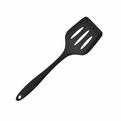 Silicon Slotted Turner