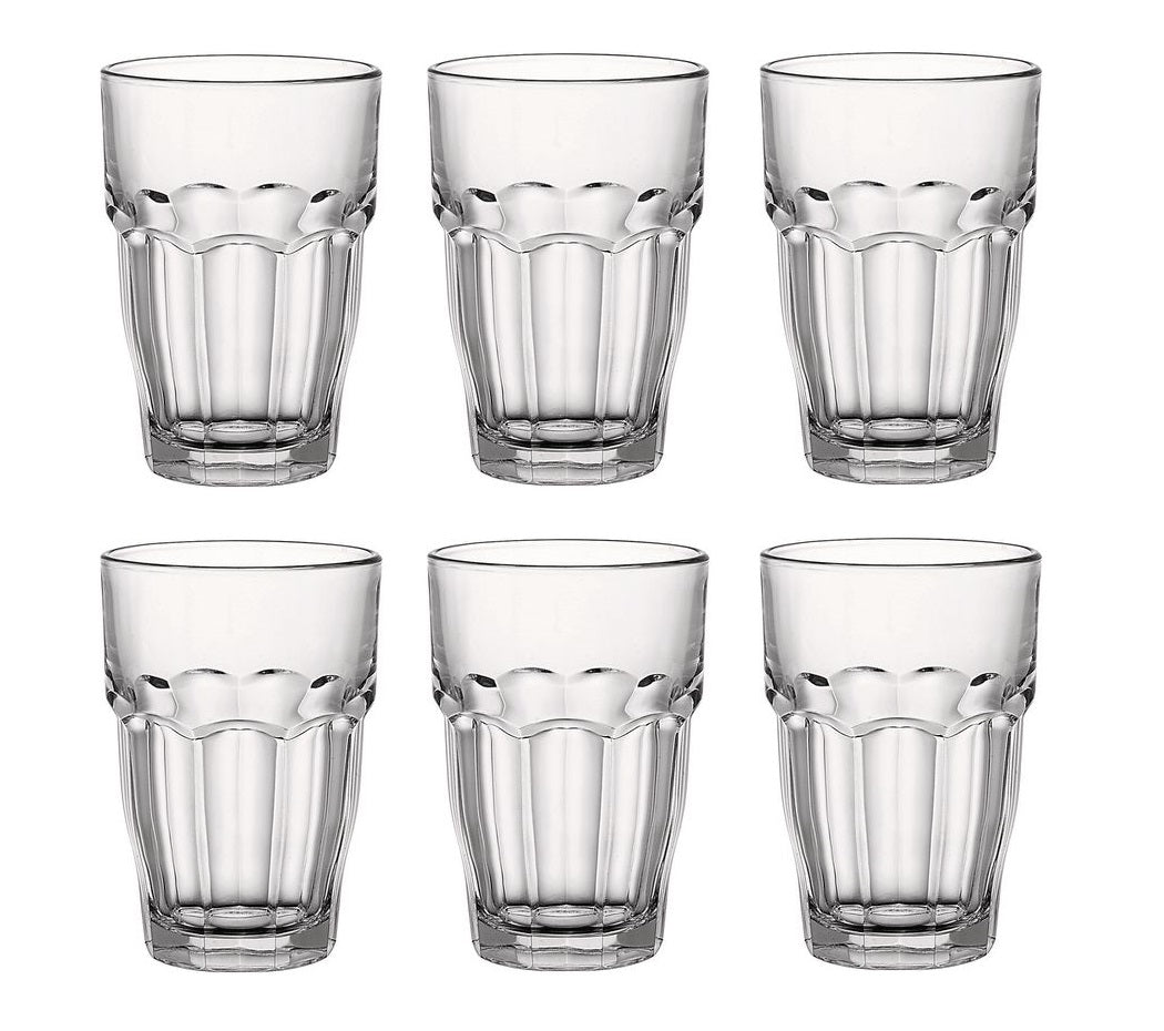 Water Tumbler Glass