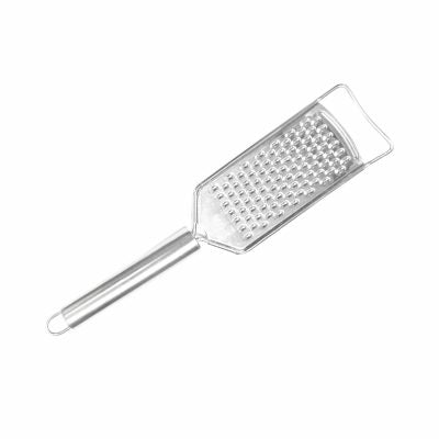 Stainless Steel Flat Grater