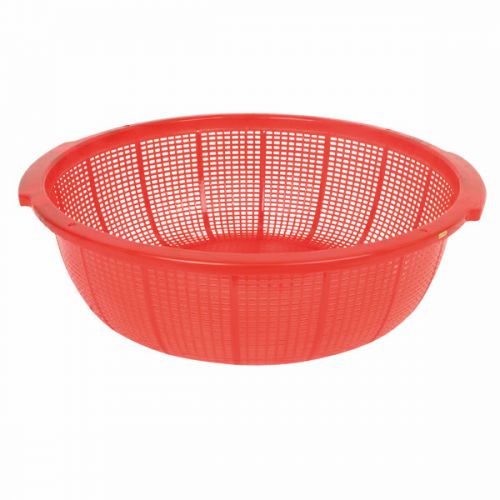 Plastic Round Colander
