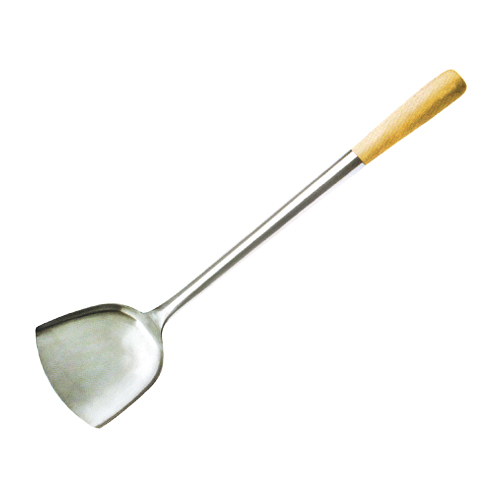 Stainless Steel Frying Turner
