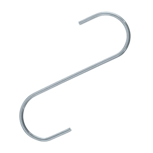 Stainless Steel S Hook
