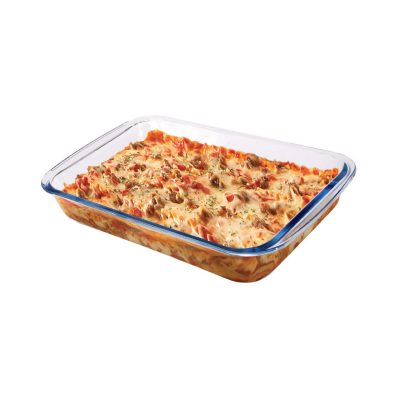 Glass Baking Dish (Rectangular)