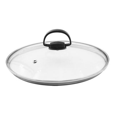 Tempered Glass Pot Cover