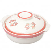 Pen Cai Claypot