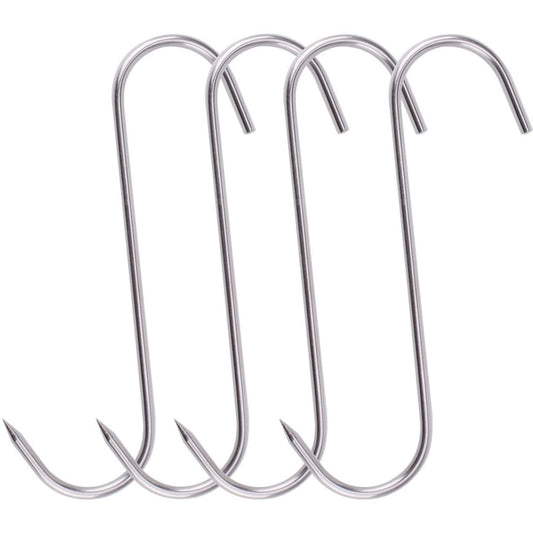 Stainless Steel Meat Hook