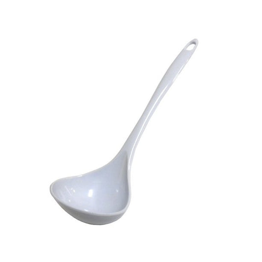 Melamine Soup Ladle