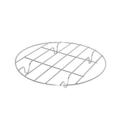 Stainless Steel Steam Rack