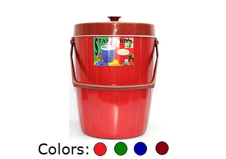 Rice/Ice Bucket