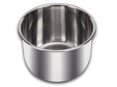 Stainless Steel Taste Pot
