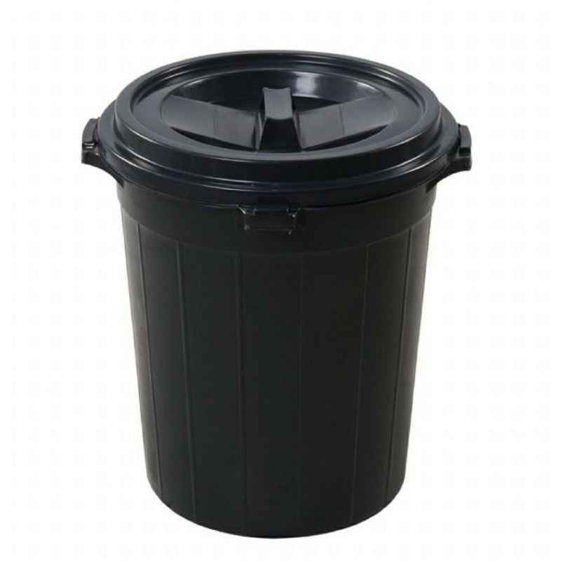Plastic Dustbin