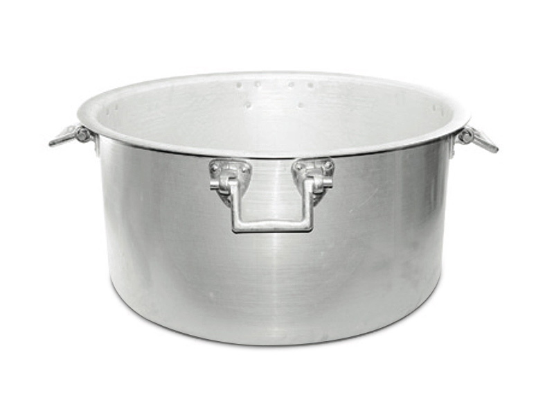 Aluminium Degchi Pot (4 Handles)