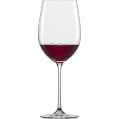 Red Wine Glass