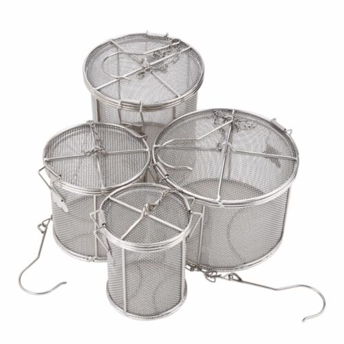 Stainless Steel Brine Basket