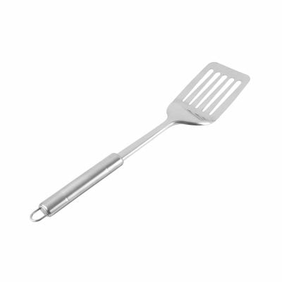 Stainless Steel Slotted Turner
