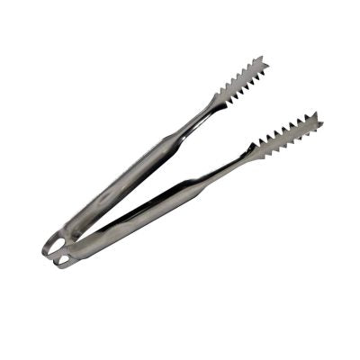 Stainless Steel Ice Tong
