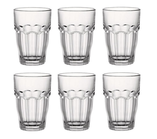 Water Tumbler Glass
