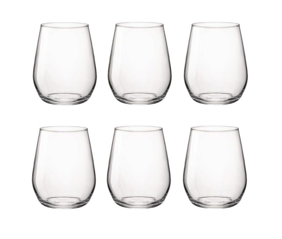 Water Glass