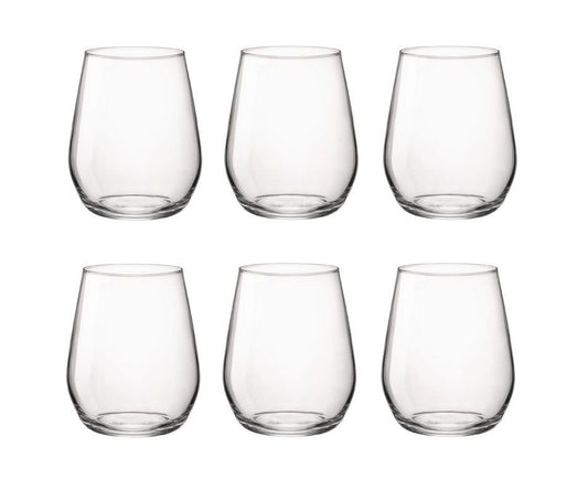 Water Glass