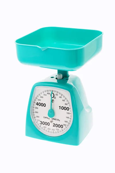 Plastic Weighing Scale