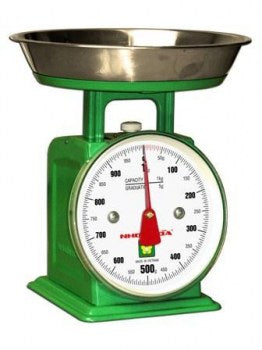 Weighing Scale