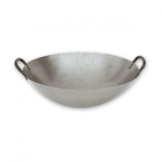 Iron Wok